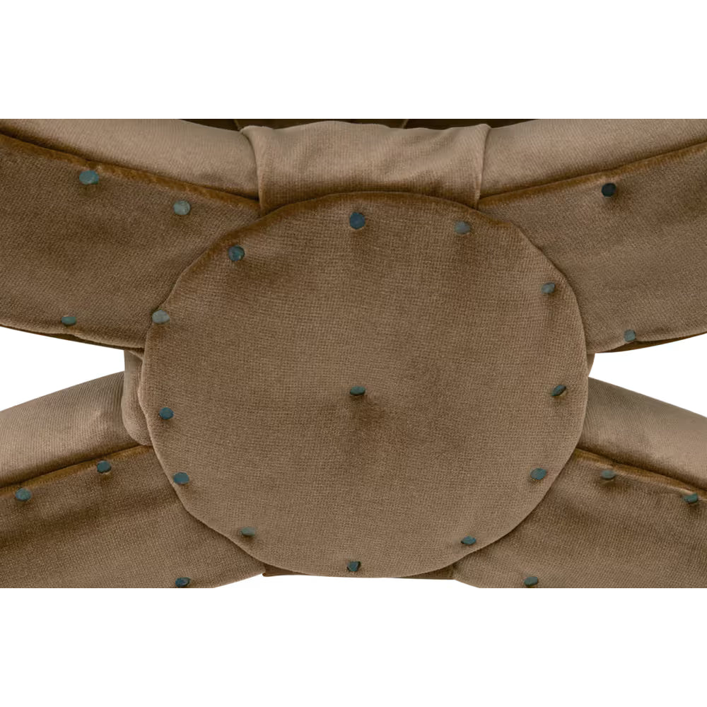 Fiona Upholstered Bench