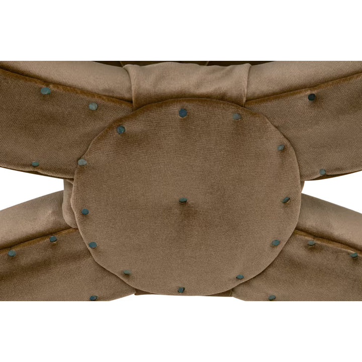 Fiona Upholstered Bench