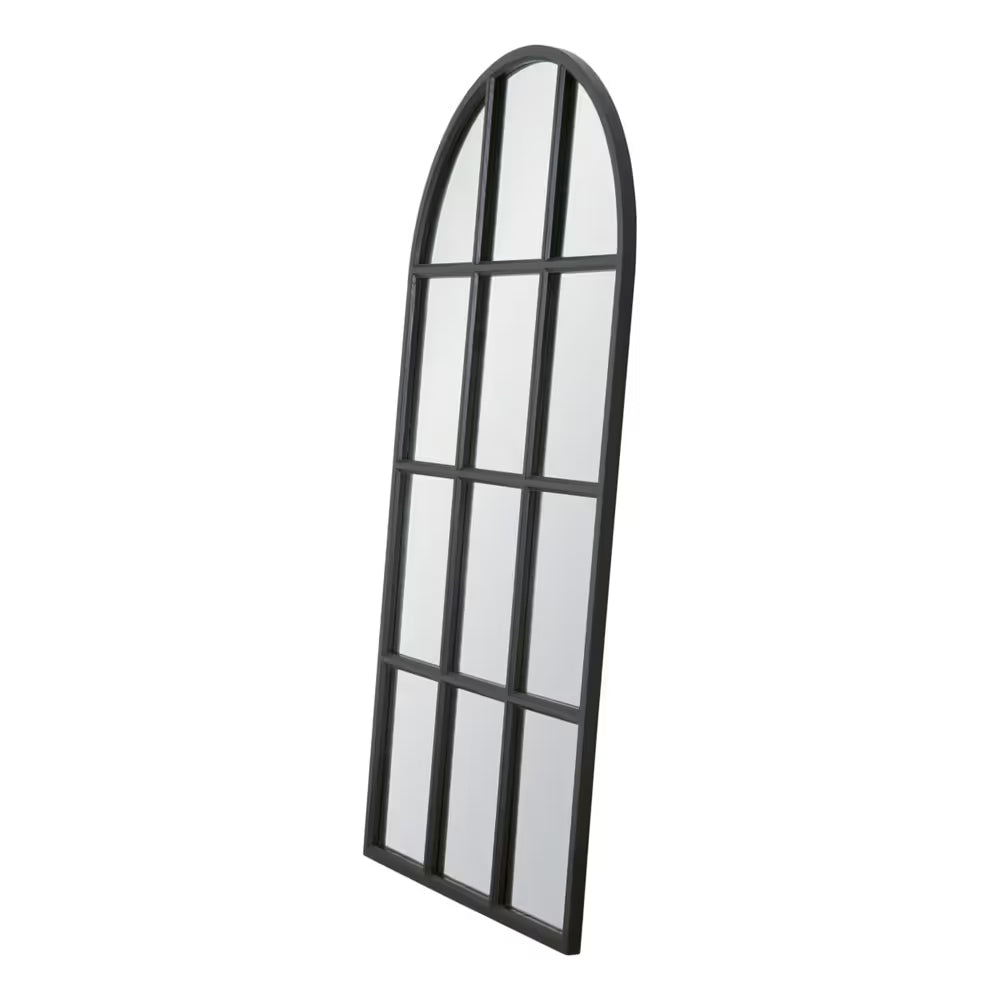 Grid Mirror