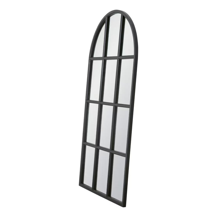Grid Mirror