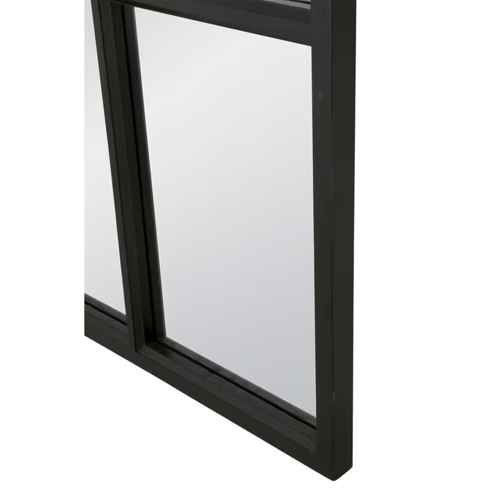 Grid Mirror