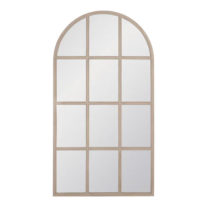 Grid Mirror