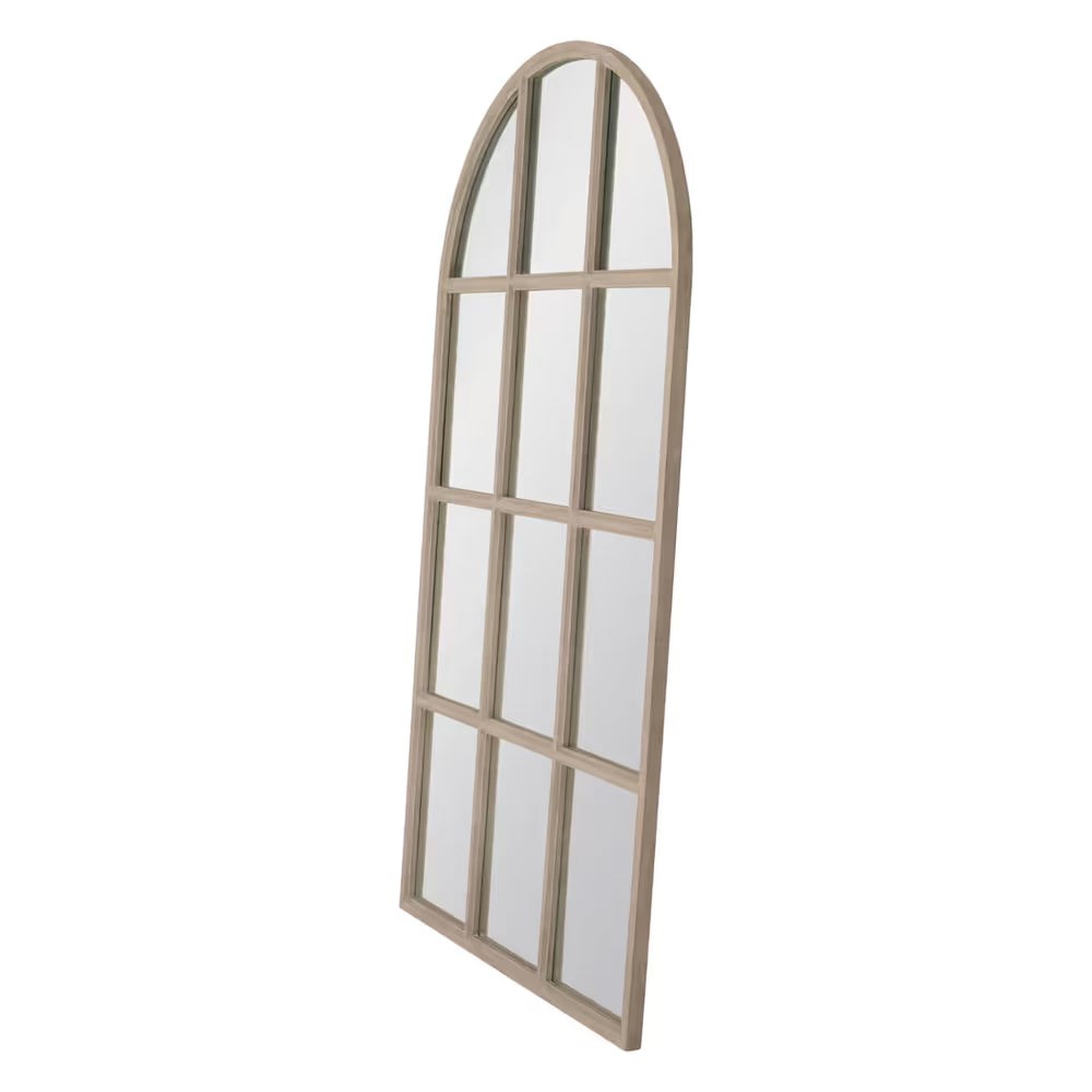 Grid Mirror