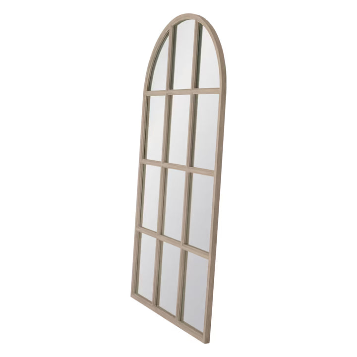 Grid Mirror