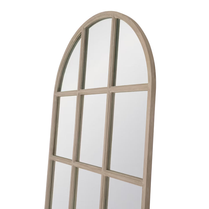 Grid Mirror