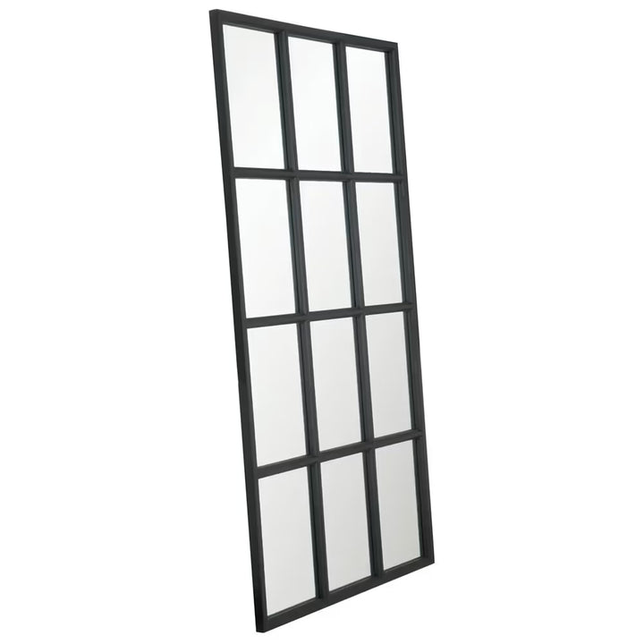 Grid Mirror