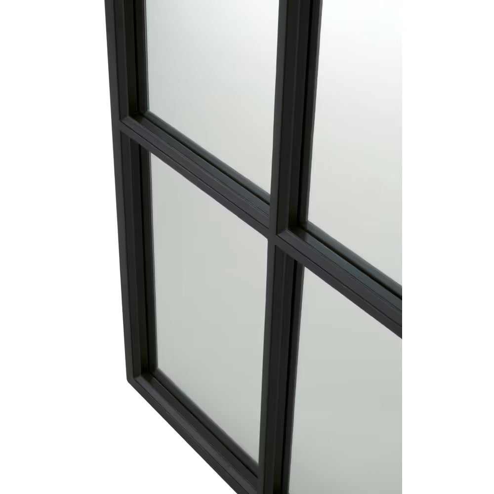 Grid Mirror