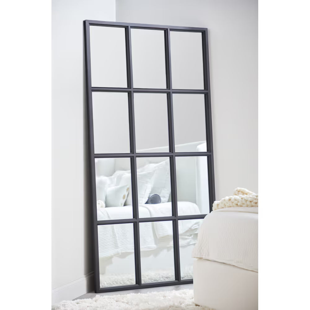 Grid Mirror