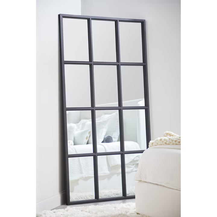 Grid Mirror