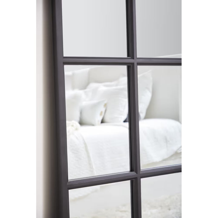 Grid Mirror