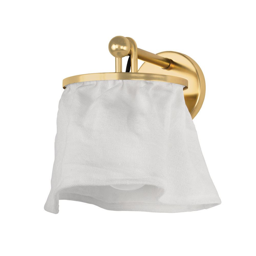 Wall Lighting Jalissa Wall Sconce