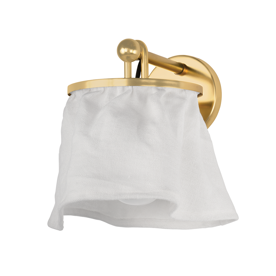 Wall Lighting Jalissa Wall Sconce