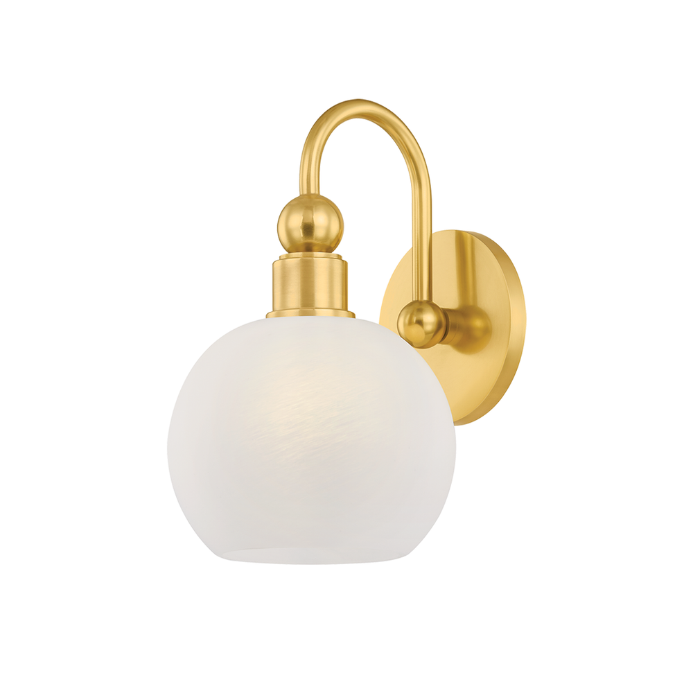 Bathroom Lighting Jerica Bath And Vanity-Aged Brass