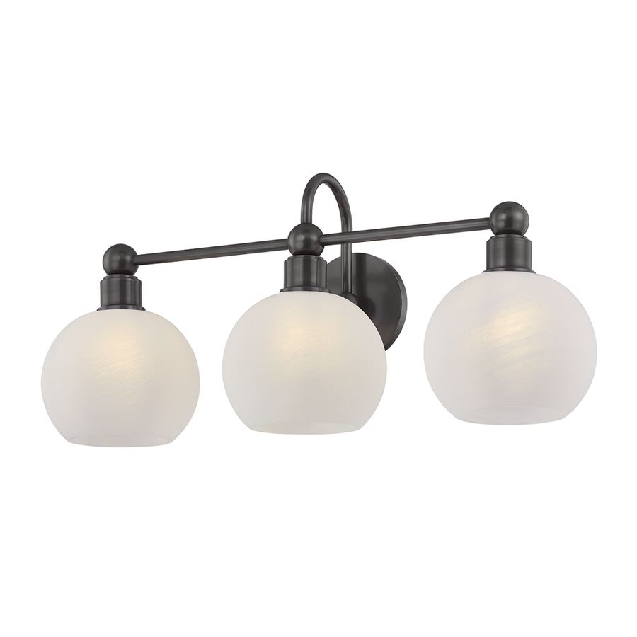Bathroom Lighting Jerica Bath And Vanity-Old Bronze