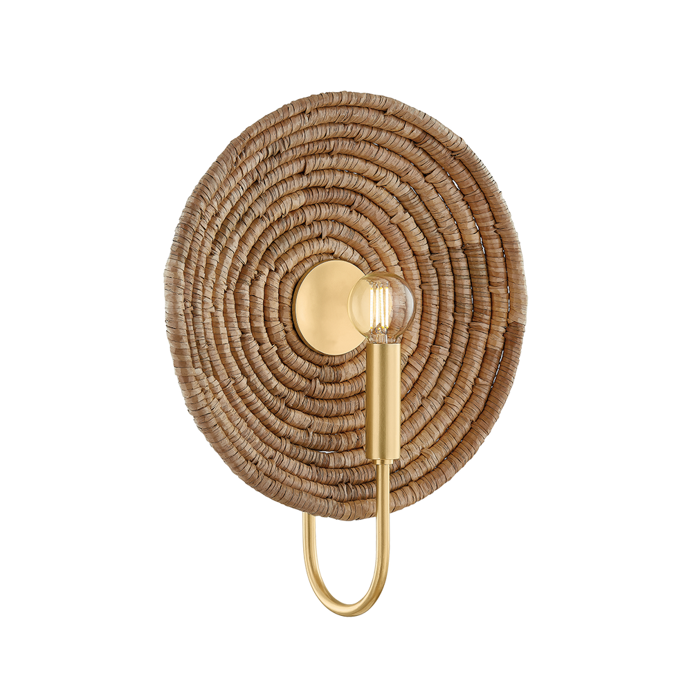 Wall Lighting Ashby Wall Sconce