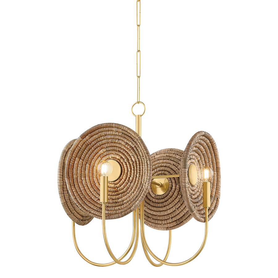 Chandeliers Ashby Chandelier