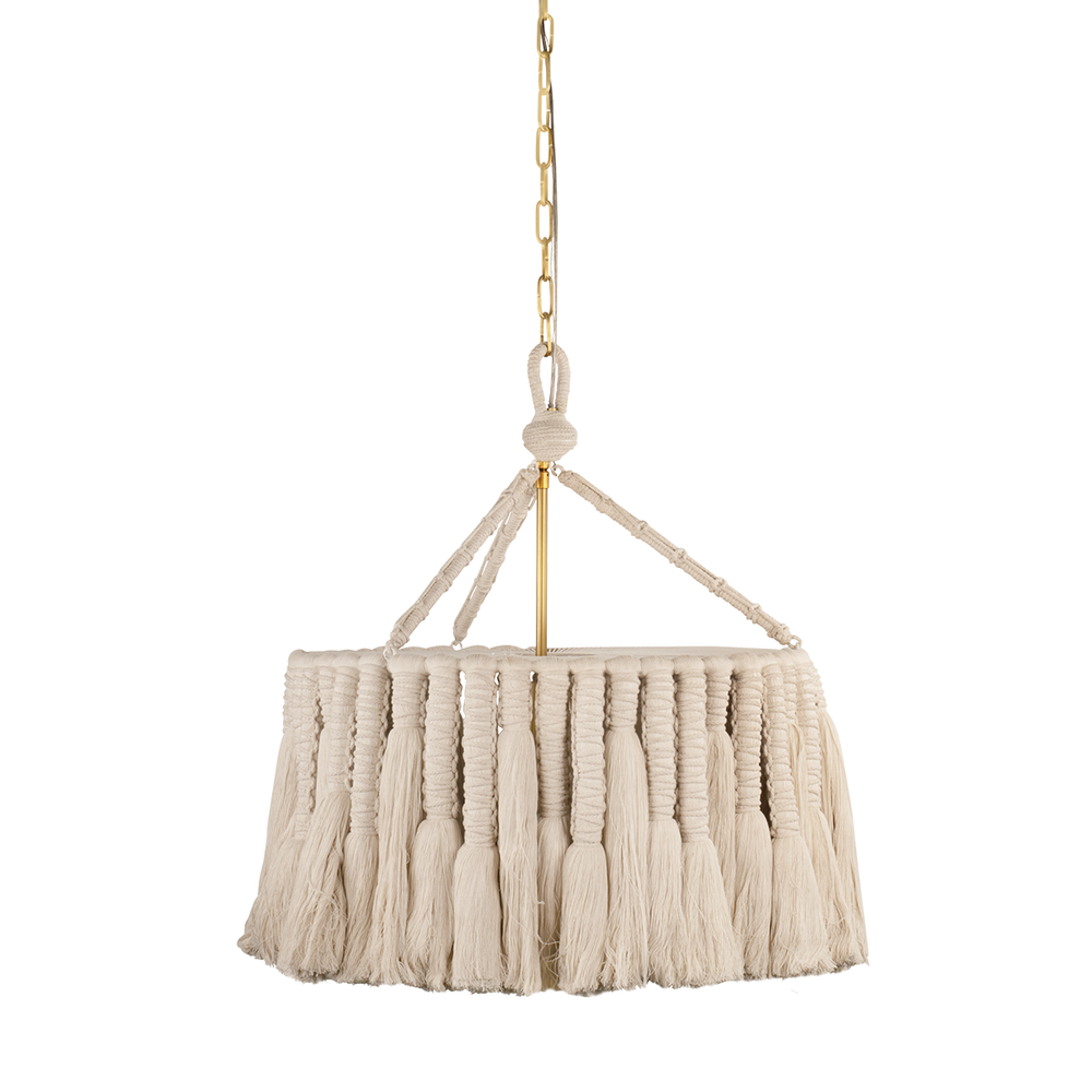 Chandeliers Shayla Chandelier
