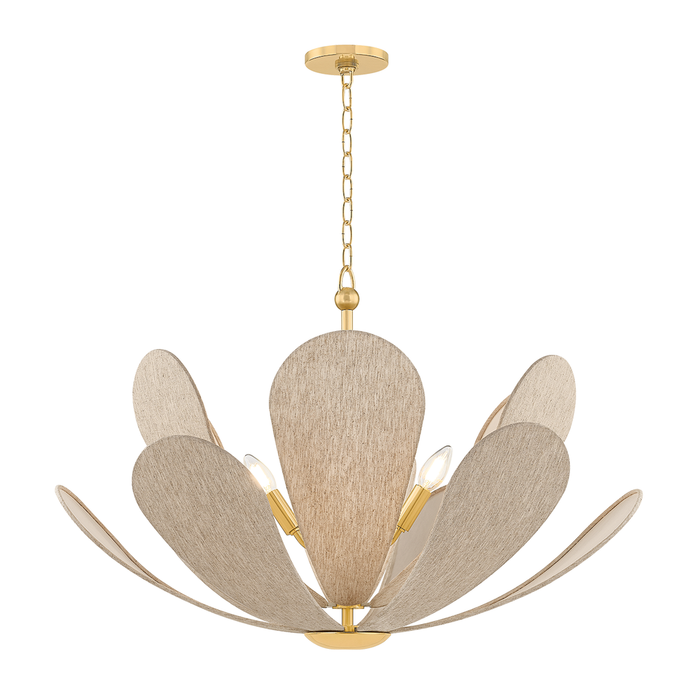 Chandeliers Nadine Chandelier