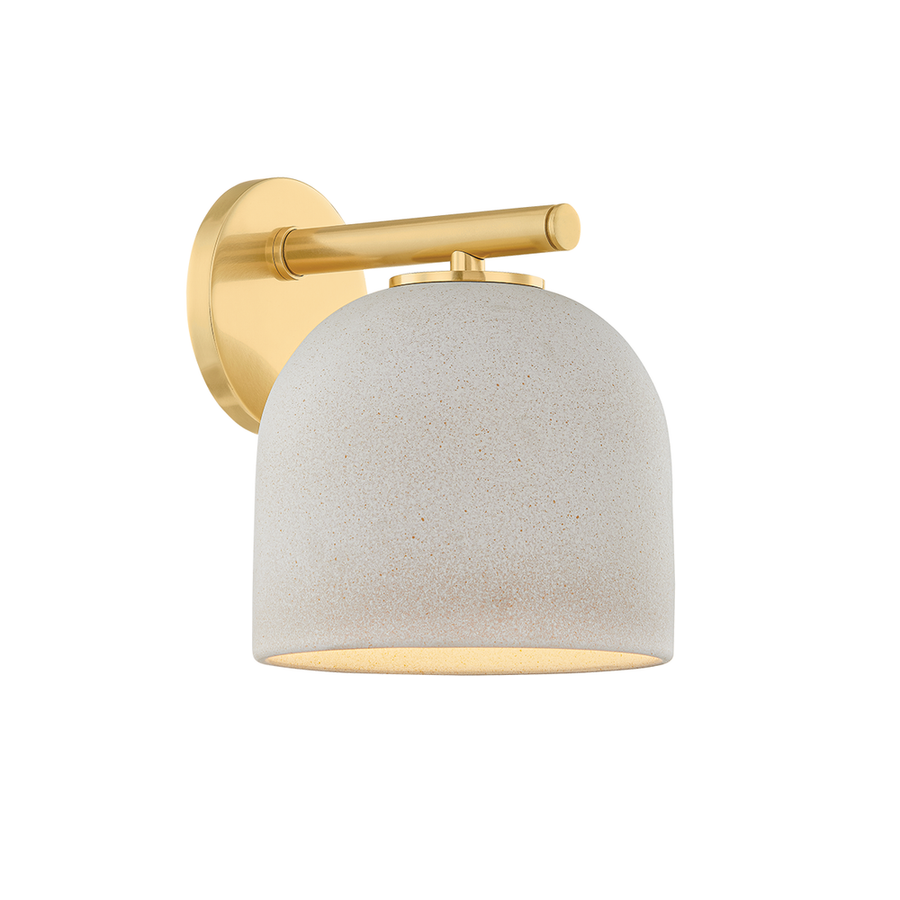 Wall Lighting Cara Wall Sconce