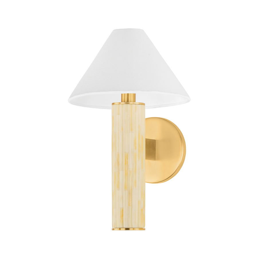 Wall Lighting Clover Wall Sconce