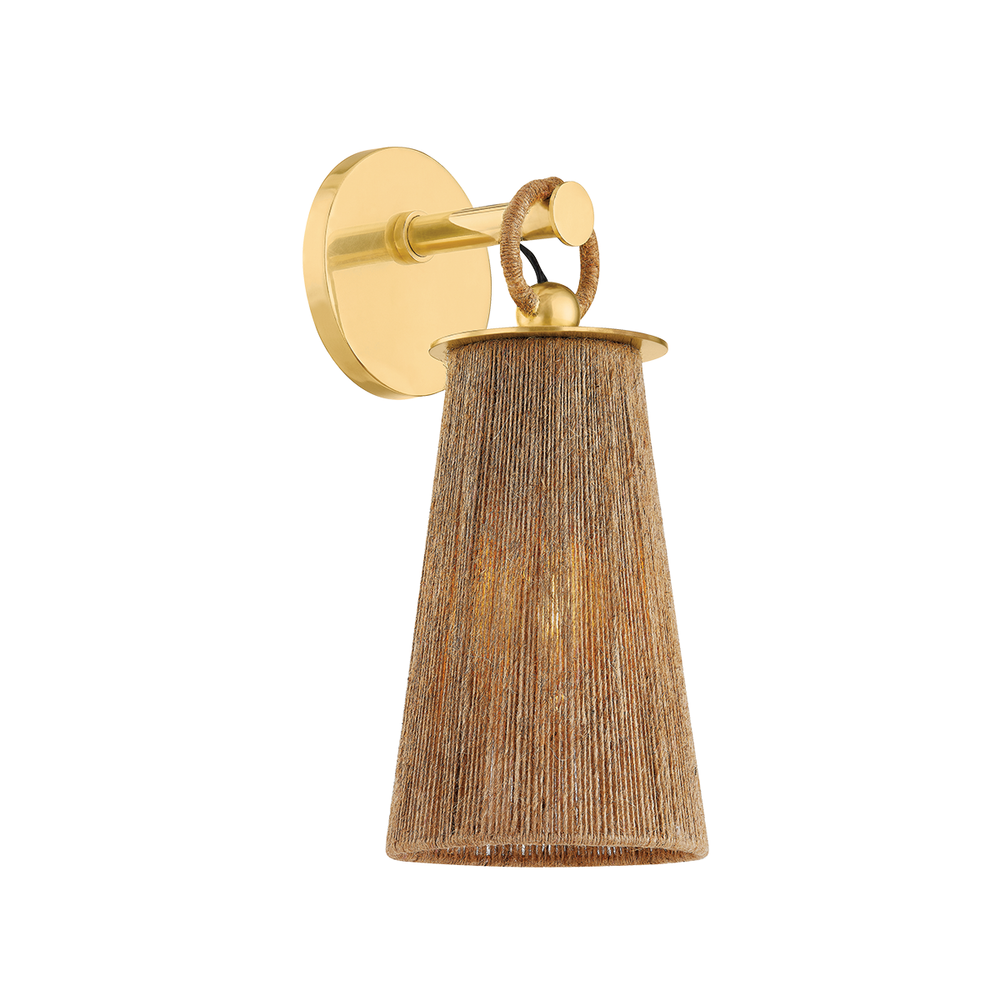 Wall Lighting Lauz Wall Sconce