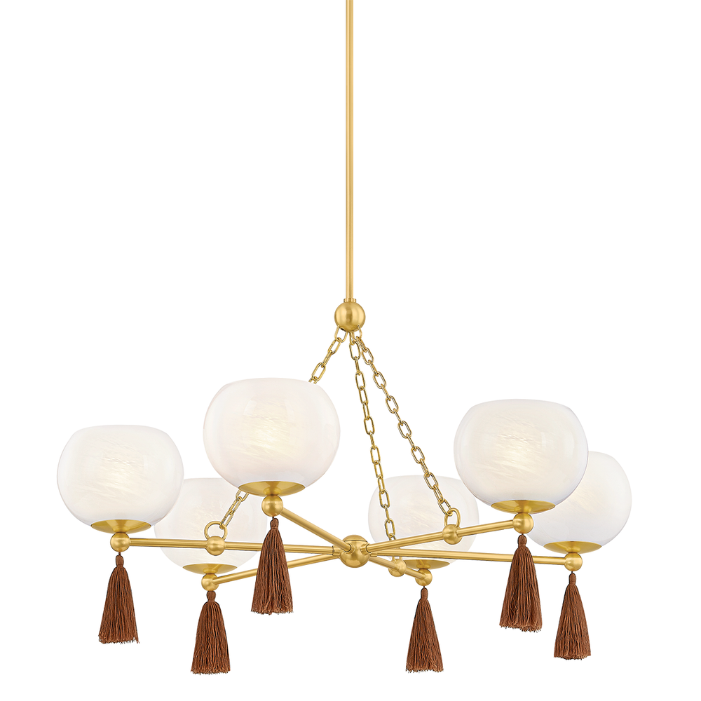 Chandeliers Niya Chandelier