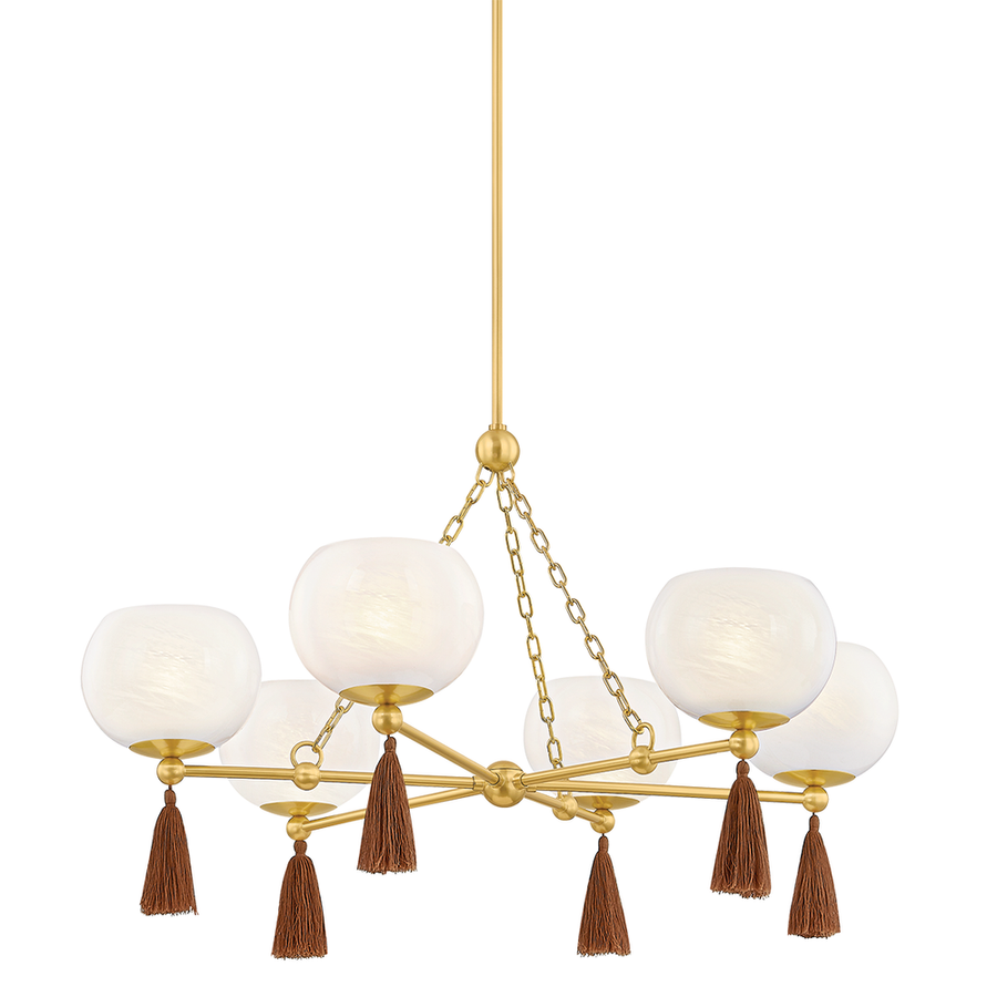 Chandeliers Niya Chandelier