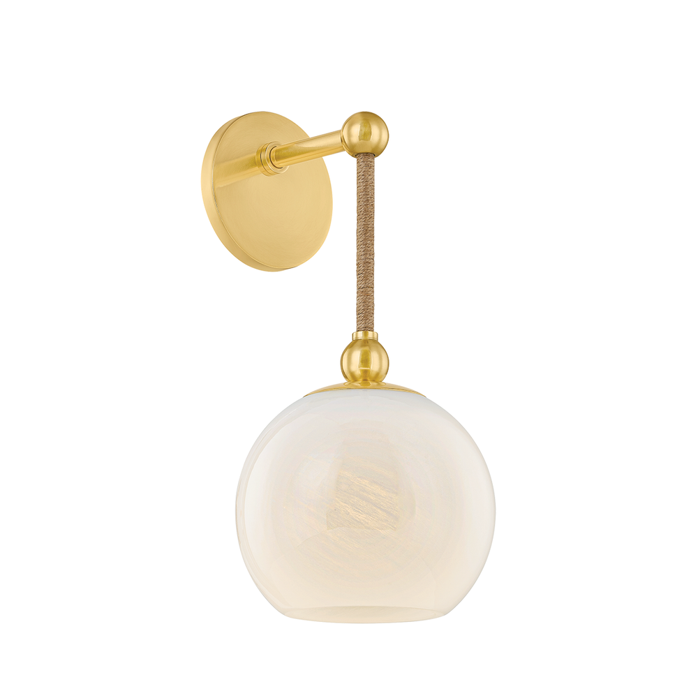Wall Lighting Abbie Wall Sconce