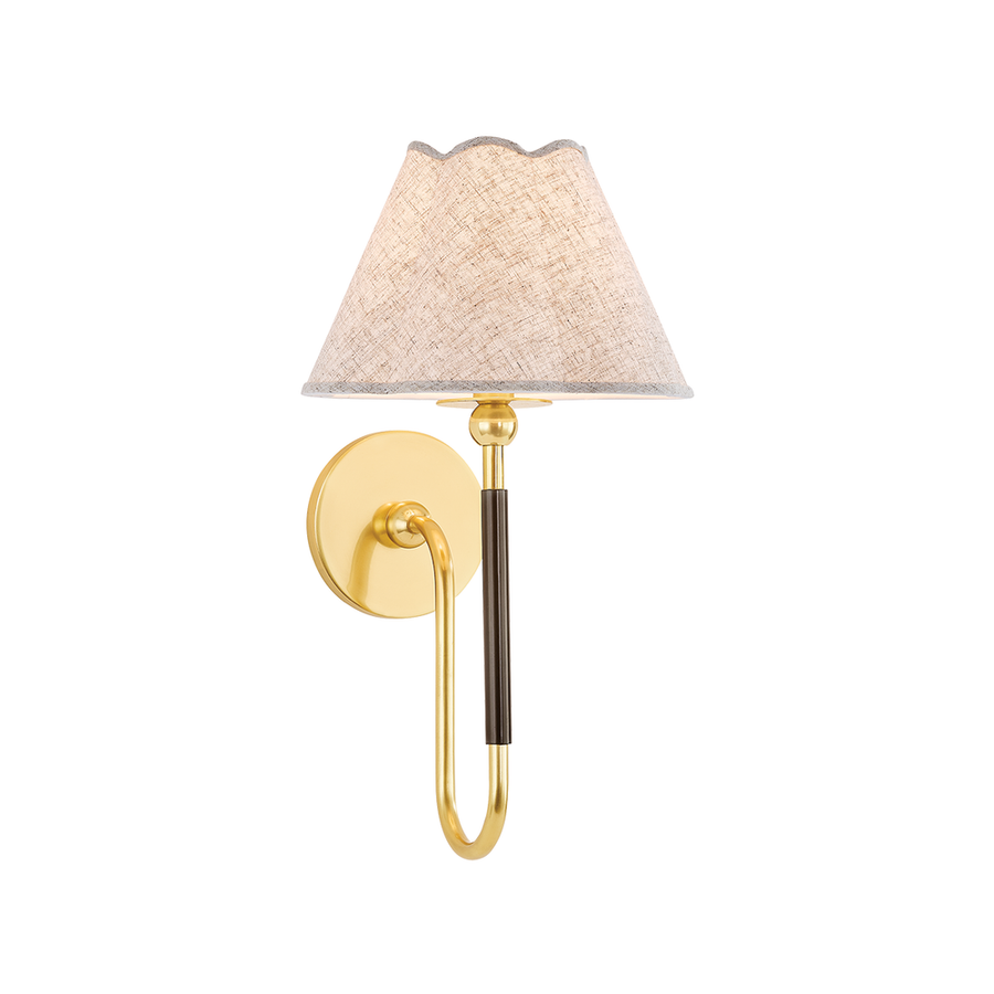 Wall Lighting Janie Wall Sconce