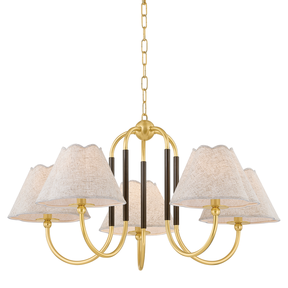 Chandeliers Janie Chandelier