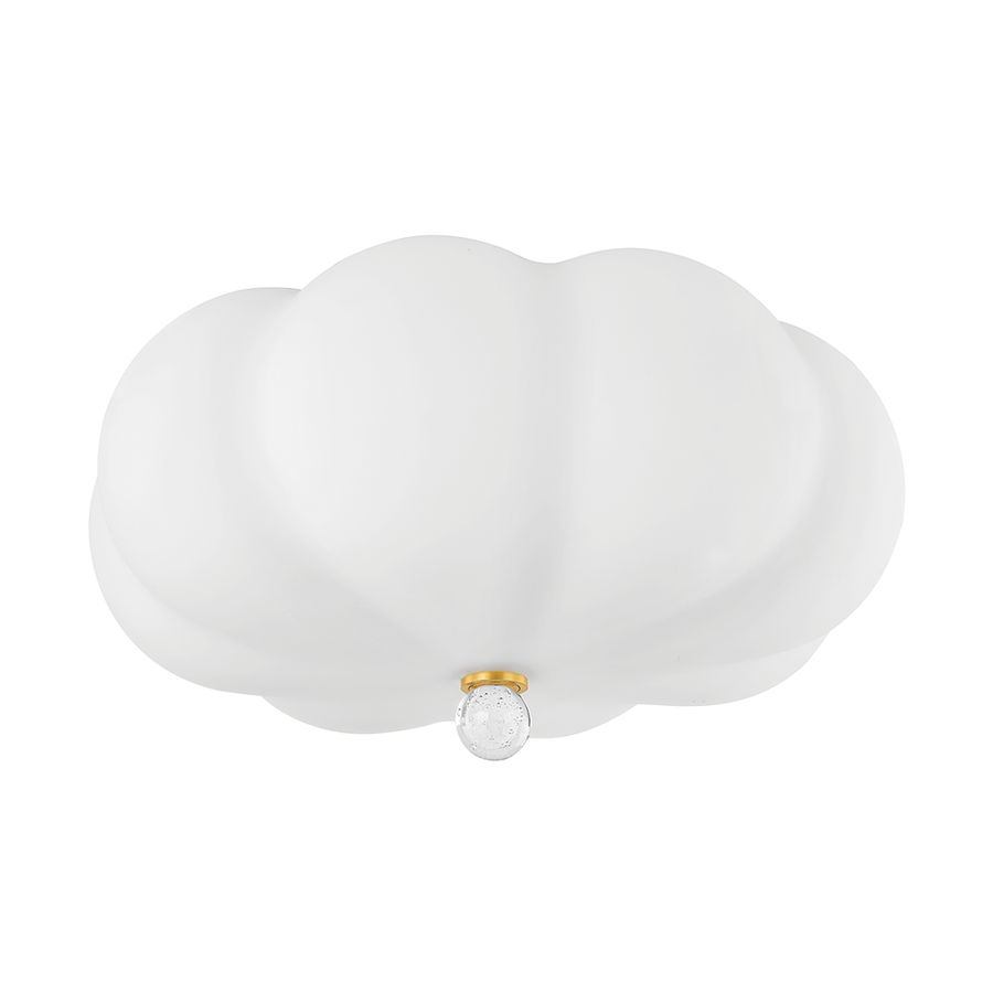 Flush Mounts Demille Flush Mount