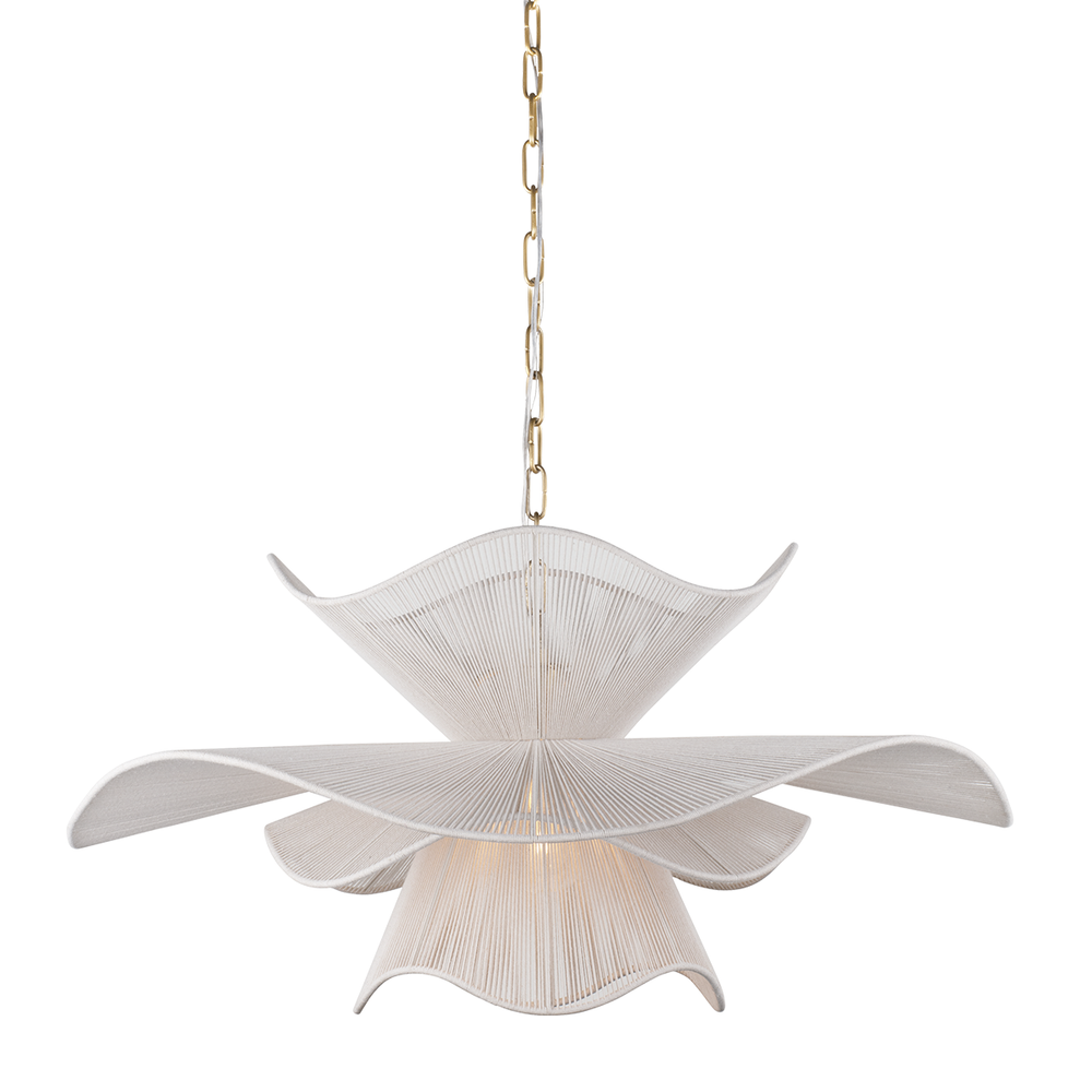 Chandeliers Amanda Chandelier