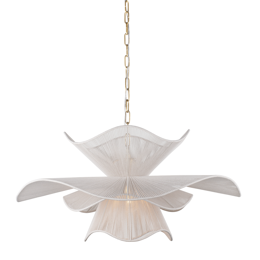 Chandeliers Amanda Chandelier
