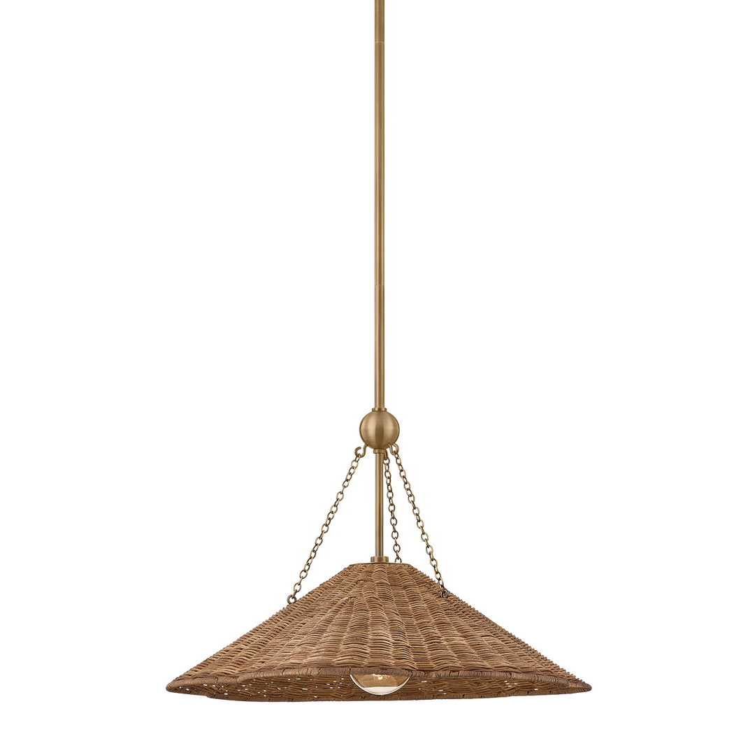 Annmarie Pendant - Product view