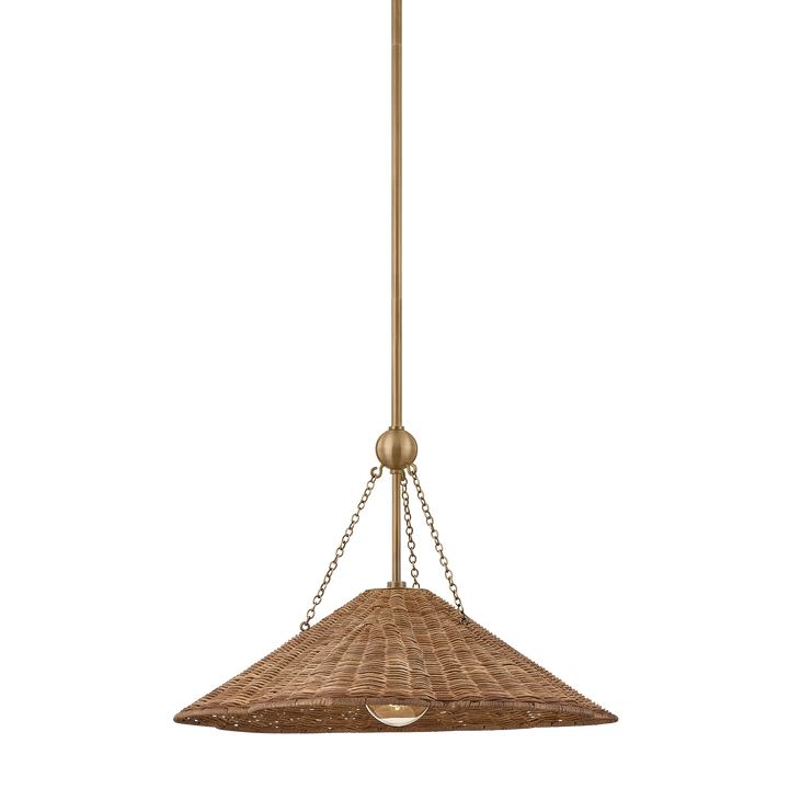 Annmarie Pendant - Product view