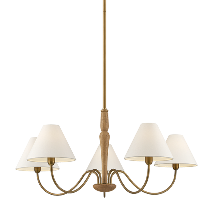 Bennie Chandelier - Product view