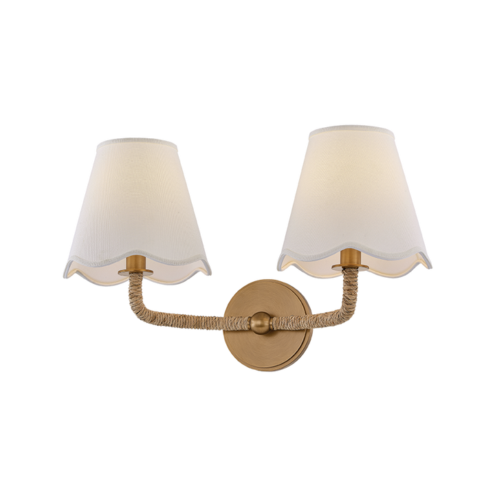 Olia Wall Sconce - Product view