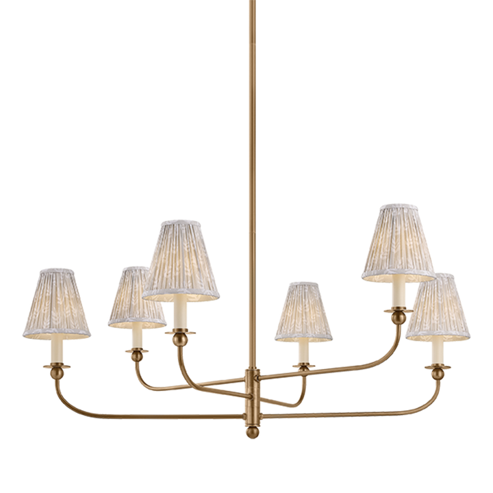 Ryle Chandelier - Product view