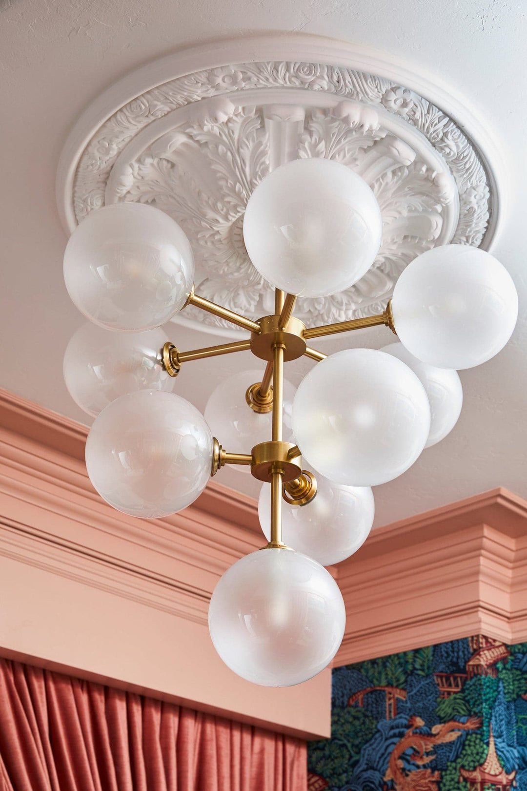 Ashleigh Chandelier-Mitzi-HVL-H122810-AGB-Chandeliers-4-France and Son