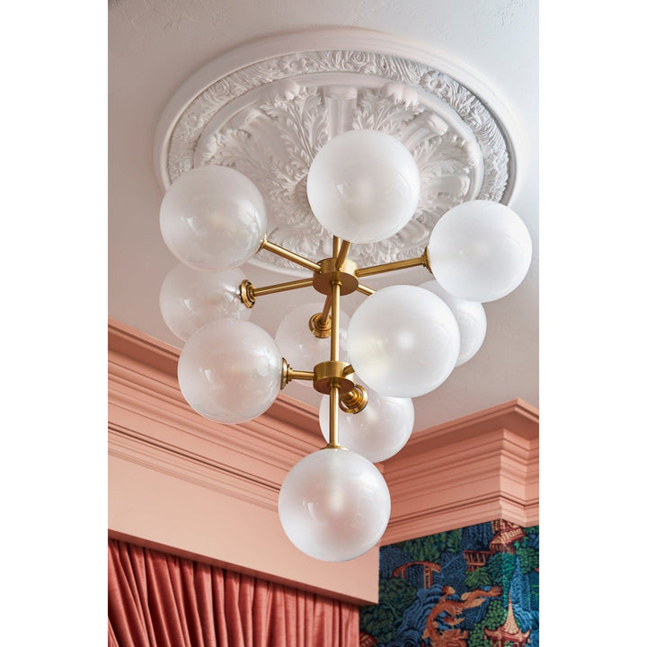 Ashleigh Chandelier-Mitzi-HVL-H122810-AGB-Chandeliers-4-France and Son