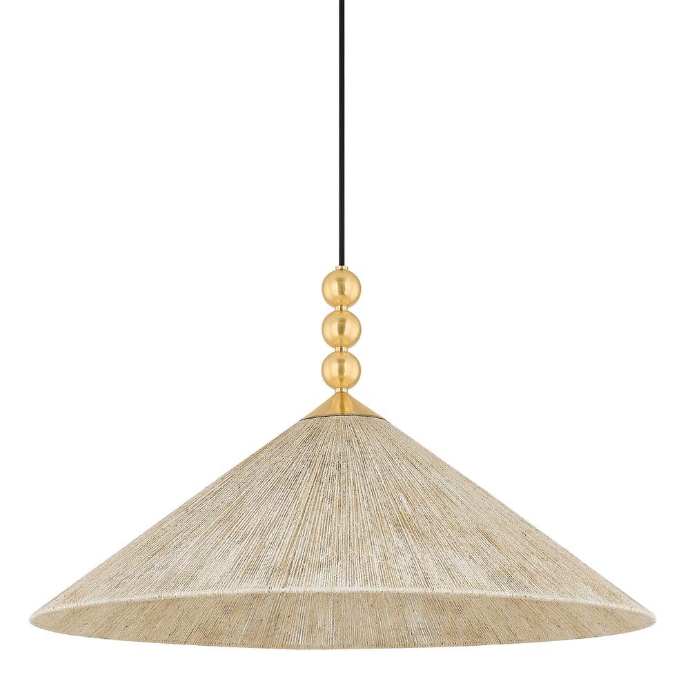 Pendants Song Pendant