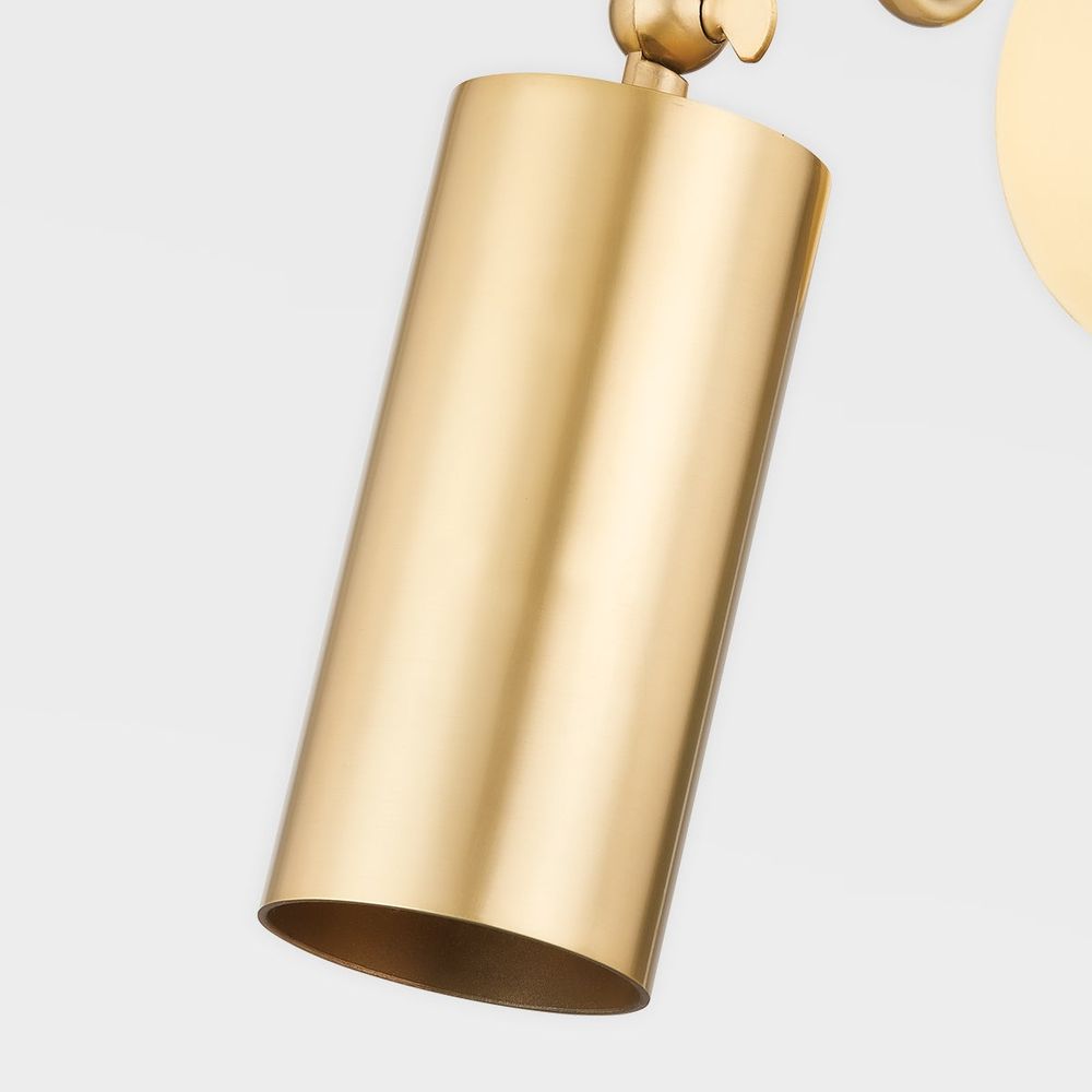 Bea 1 Light Wall Sconce