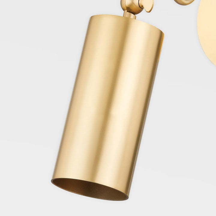 Bea 1 Light Wall Sconce