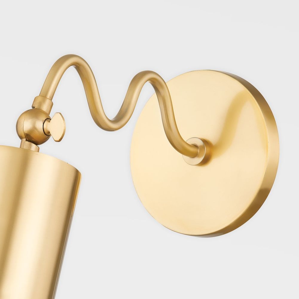 Bea 1 Light Wall Sconce