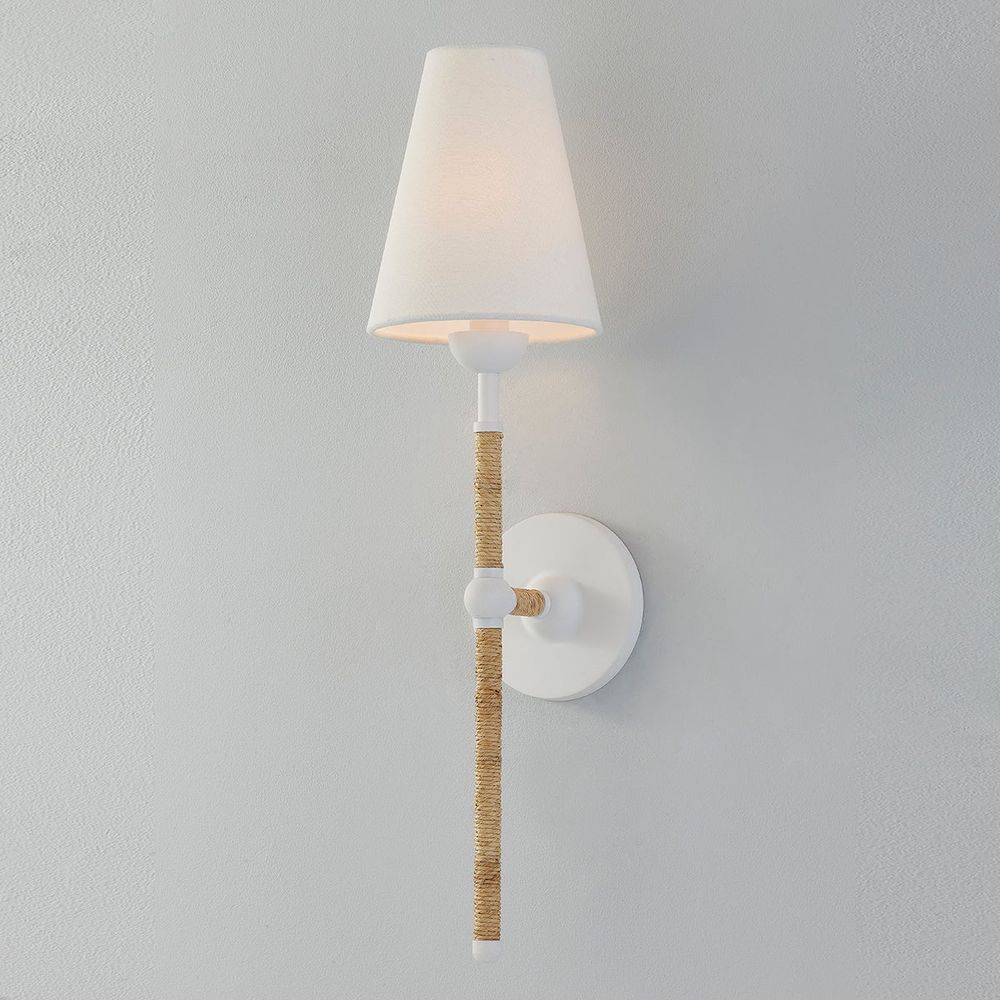 Wall Lighting Mariana 1 Light Wall Sconce