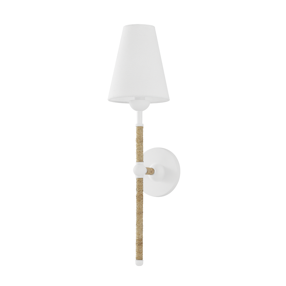 Wall Lighting Mariana 1 Light Wall Sconce