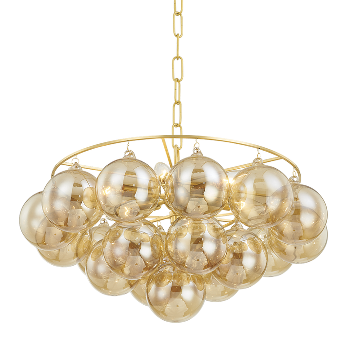 Chandeliers Mimi 6 Light Chandelier