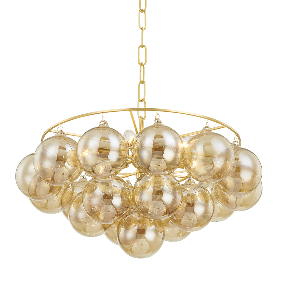 Chandeliers Mimi 6 Light Chandelier