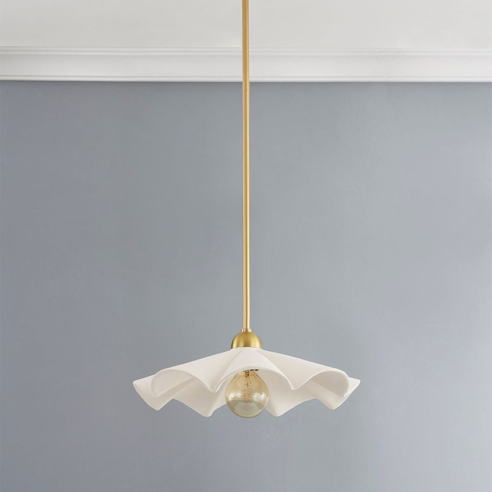 Maisie 1 Light Pendant