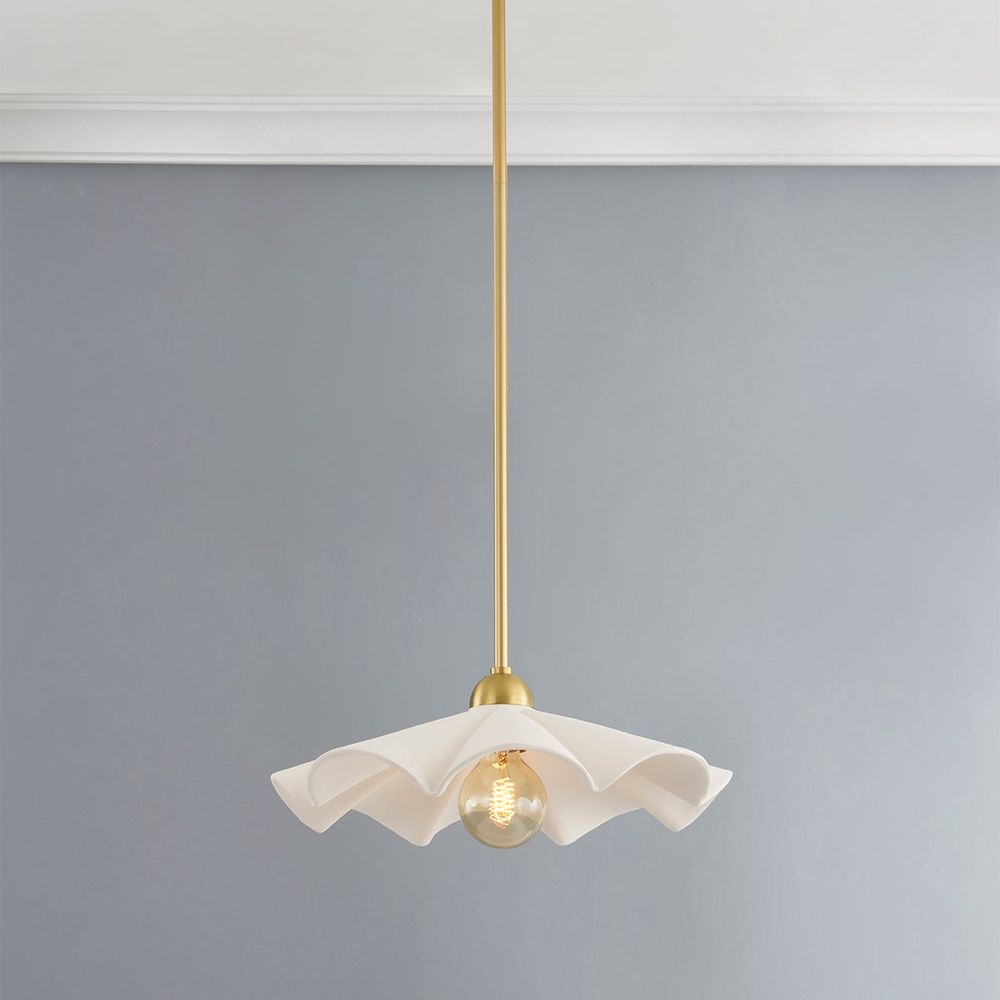 Maisie 1 Light Pendant